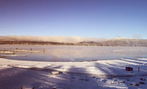 Sterling Kamerdula With Mountain Resort Realty McCall