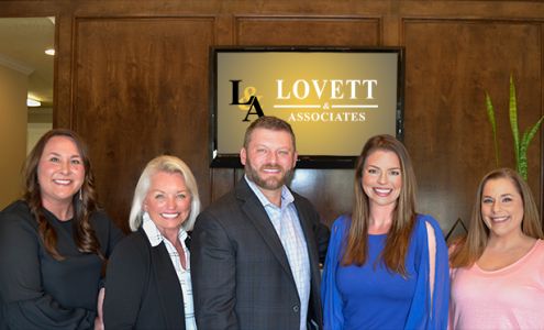 Lovett & Associates