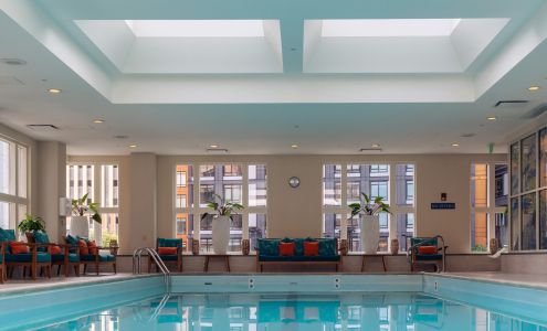 Wave Health & Fitness