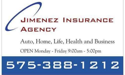 Jimenez Insurance Agency