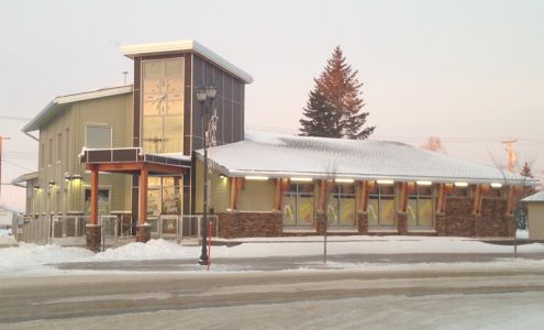 Sunrise Credit Union LTD. Sainte Rose du Lac