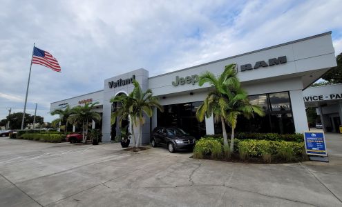 Vatland Chrysler Dodge Jeep Ram Parts