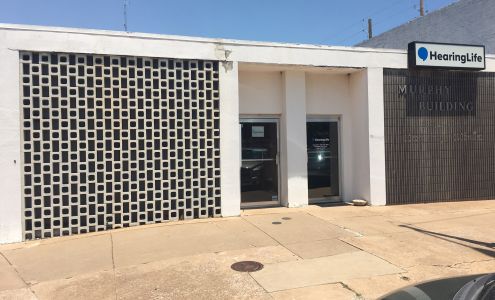 Blue Cross Blue Shield of Ok