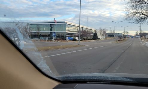 Boelter Event Center