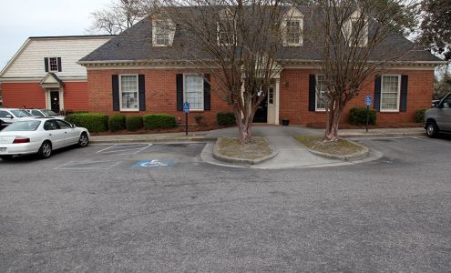 Augusta University Care Center Family Medicine Associates