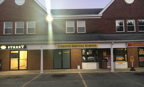 Christo Driving School Northborough