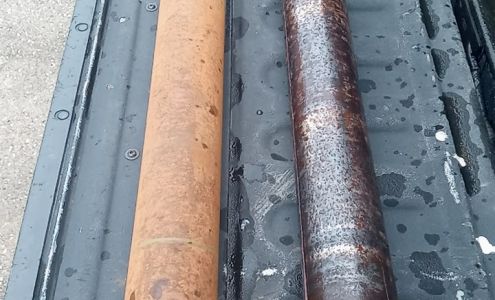 Mike's Equipment Co Buhler