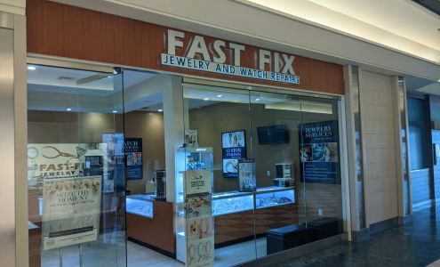 Fast Fix Jewelry and Watch Repairs