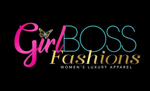 Girl Boss Fashions