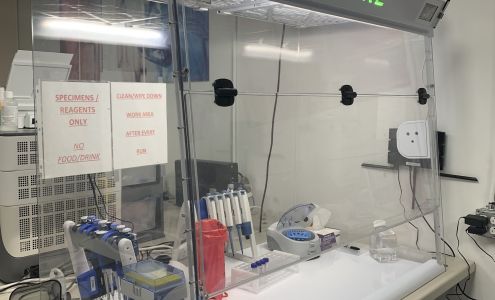 Moore Diagnostic Laboratory, Inc.