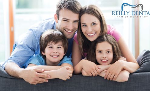 Reilly Dental Blairsville