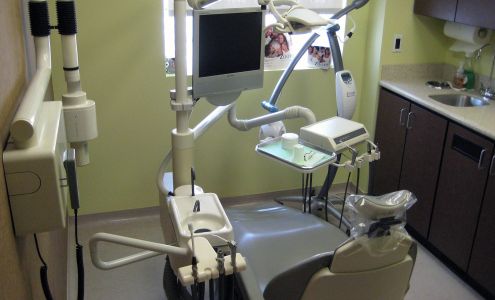 Michael Germaine DMD Bellmore