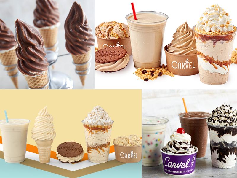 Carvel Express 619 S Main St, Smiths Grove