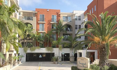 Seaport Homes Luxury Condos & Townhouses