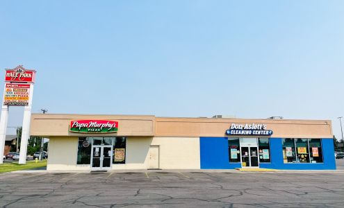 Don Aslett's Cleaning Center