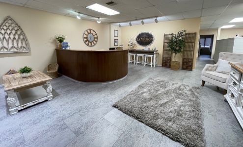 La Maison Home Lending