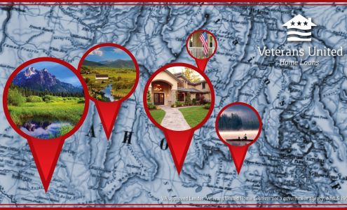 Veterans United Home Loans of Mountain Home
