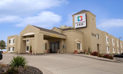 Mountain Home Inn