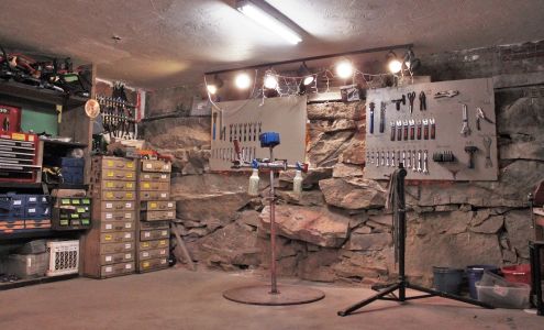 Worcester Earn-A-Bike