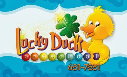 Lucky Duck Preschool