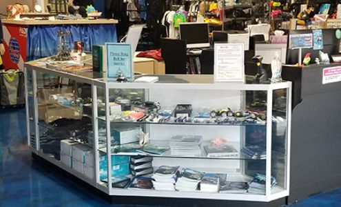 Benthic Scuba & Snorkel Centre Tecumseh