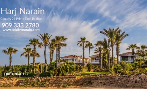 Century 21 PrimeTime Realtors - Harj Narain