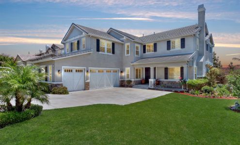 Adam ElKebir - Realty World All Stars