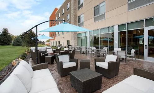 Holiday Inn Express & Suites Burley, an IHG Hotel