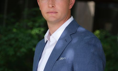 JAY HARNETT, Real Estate Broker - The Harnett Team