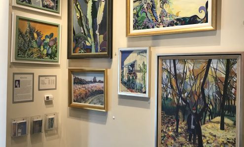 Artist Eye Gallery Laguna Laguna Beach