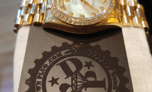 Bust Down Plug Cedar Park