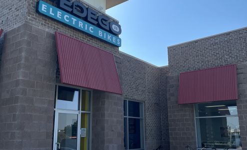 Pedego Electric Bikes West Omaha