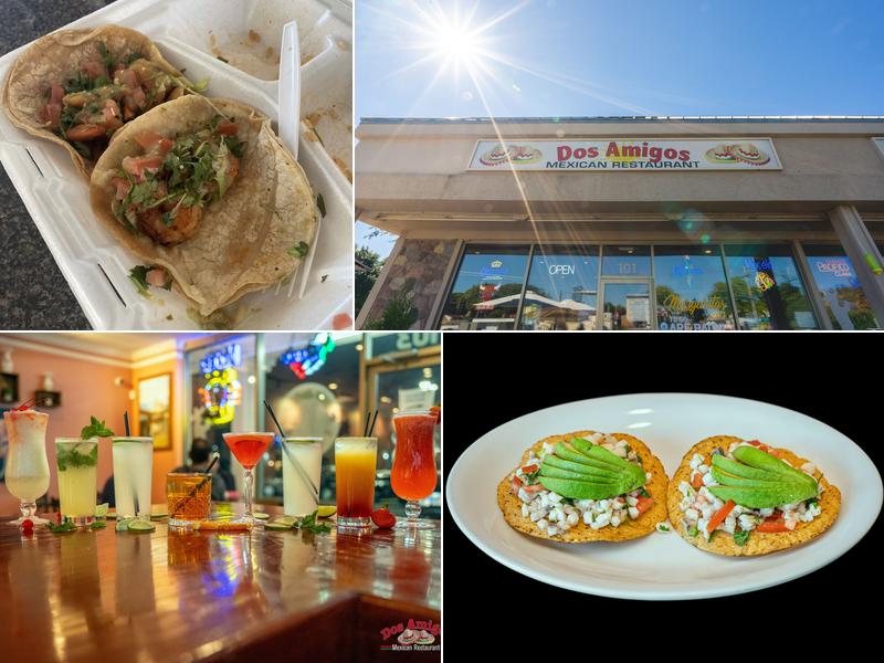 Dos Amigos Mexican Restaurant