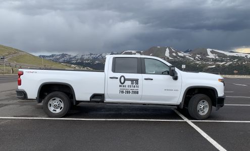 10-98 Real Estate LLC