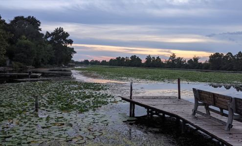 Peoria Sportsman Club Manito