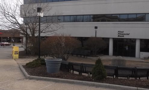 Towne Centre At Danville