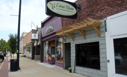 Lima Bean Glassworks & Gifts