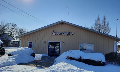 Sparklight Westville