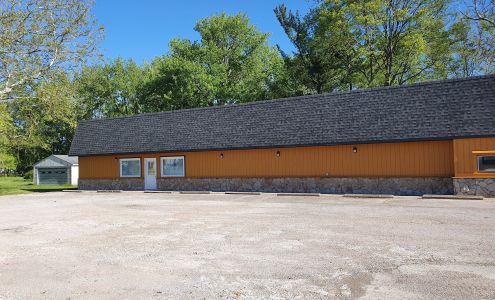 Swedish Massage Therapist Westville