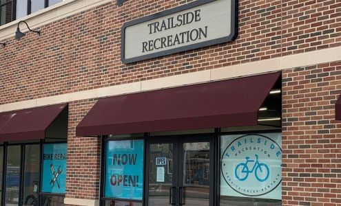 Trailside Recreation