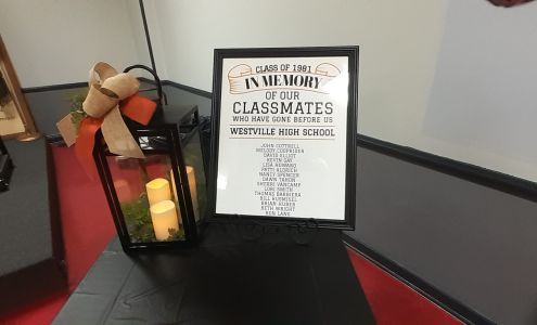 American Legion Westville