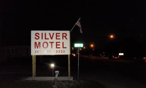 Silver Motel Westville