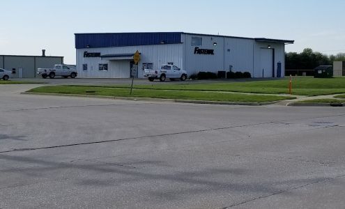 Fastenal Fulfillment Center