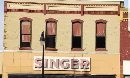 Galesburg Sewing Center