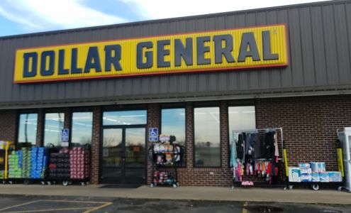 Dollar General Adairville