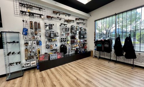 EastBay Firearms