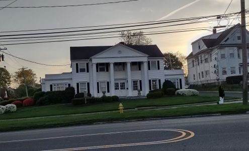 Abriola & Kelemen Funeral Home