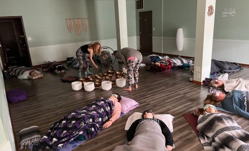 Gena Rae Peace & Wellness Peotone