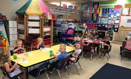 Beecher Learning Center, Inc. Beecher