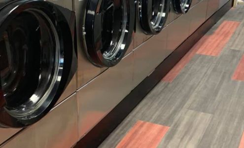 Beecher Laundromat Beecher